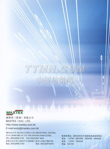 探索TTMN在計算機(jī)技術(shù)開發(fā)中的應(yīng)用與前景
