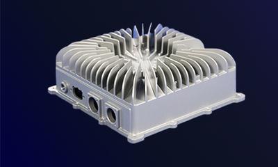 機電產(chǎn)品鋁壓鑄 現(xiàn)代制造的核心工藝與應(yīng)用前景