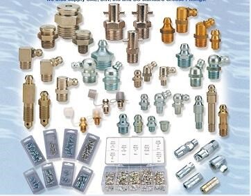 不銹鋼黃油嘴銷售價格與產(chǎn)品圖片全解析——上海盈封機電設(shè)備公司